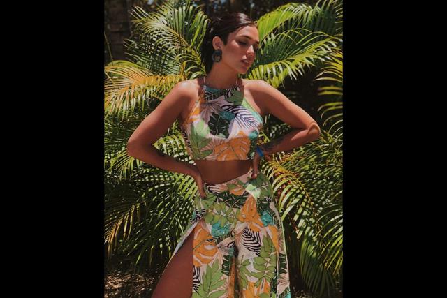 La modelo peruana Janick Maceta llegó al cuarto puesto del concurso internacional de belleza Miss Supranational 2019.  (Foto: @janickmaceta/Instagram)