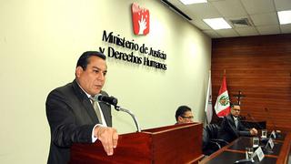 Adrianzén: Todo indica que Corte IDH absolverá a Estado peruano