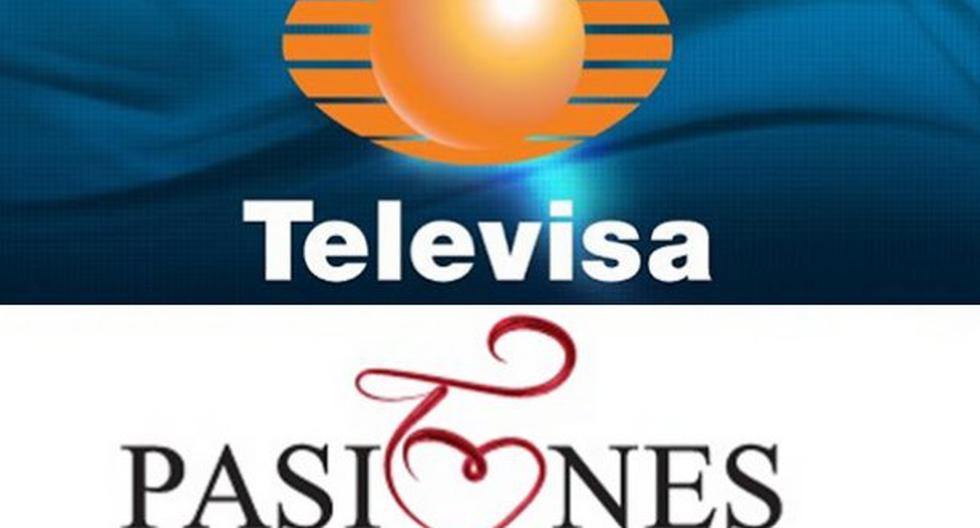 Pasiones compró un paquete de telenovelas a Televisa. (Foto: Difusión)
