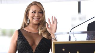 Mariah Carey tendrá una breve aparición en serie "Empire"