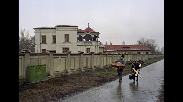 Las fotos más impactantes de Reuters de los últimos 30 años - 14