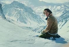 ¿Contra qué películas compite “La Sociedad de la Nieve” para ganar un premio en los Oscar 2024?
