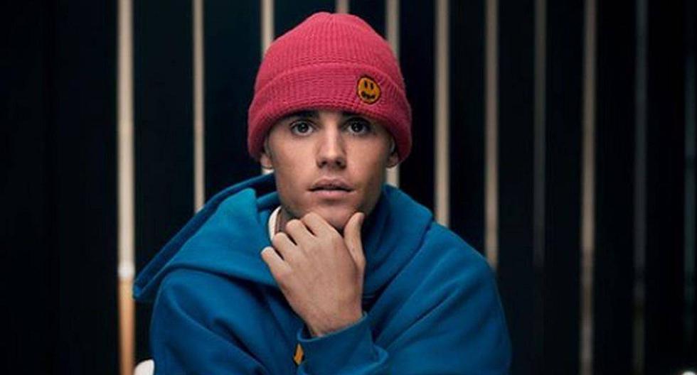 Justin Bieber eligió el 2020 como el año para su gran retorno con nueva canción, álbum, gira y documental. (Foto: Instagram)