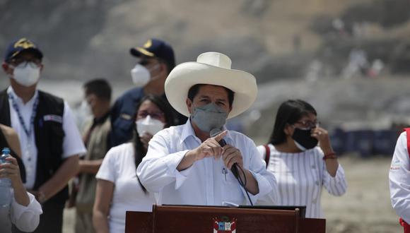 El mandatario peruano tiene previsto viajar a la ciudad de Porto Velho, Rondonia, para llevar a cabo un Encuentro Presidencial con Jair Bolsonaro. (Foto: El Comercio)