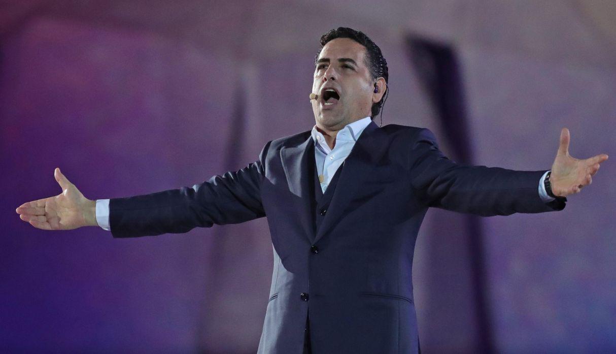 Juan Diego Flórez se presentará en el Festival de Cap Roig junto a Julio Iglesias y Lionel Richie. (Foto: GEC)