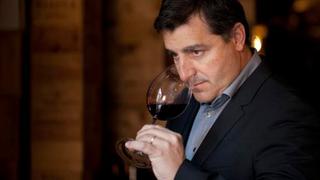 Josep Roca: más que sommelier, camarero de vinos