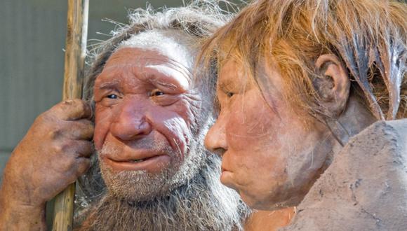 ¿El hombre de Neandertal, el primer espeleólogo?