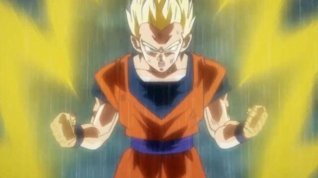 “Dragon Ball Super 88" Gohan volverá a entrenar con Piccolo - 1