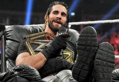 WWE: Seth Rollins será protagonista del film “Sharknado 4”