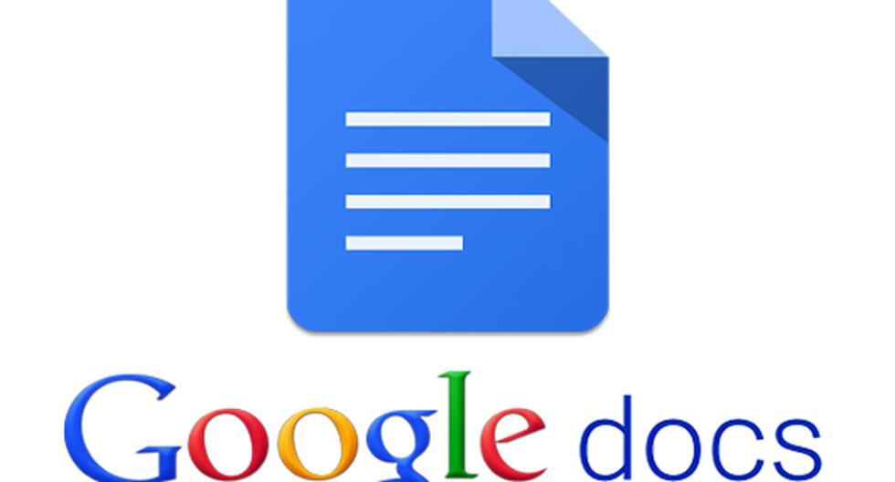 Google Docs acaba de añadir una nueva función que hará que sus millones de usuarios se sientan como en el futuro. (Foto: Captura)
