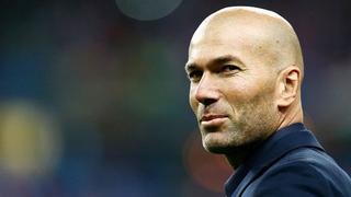 Real Madrid: el nuevo récord que busca Zidane como técnico