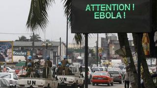 Ébola: Kenia prohíbe ingreso de pasajeros de países afectados