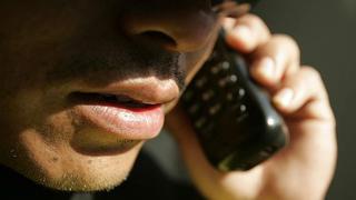 Policía busca a sujeto que extorsiona vía llamadas telefónicas