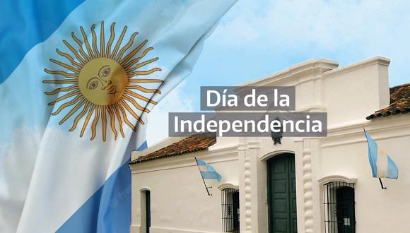 FRASES para el “Día de la Independencia en Argentina”: comparte los mejores mensajes este 9 de julio