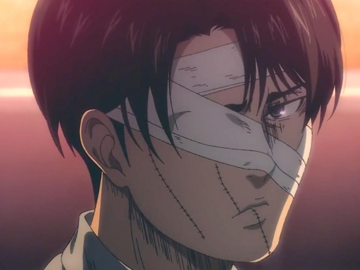 Shingeki no Kyojin, Temporada 4 Parte 4: fecha de estreno oficial del  capítulo final - Spoiler