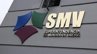 SMV autoriza funcionamiento de nueva administradora de fondos mutuos