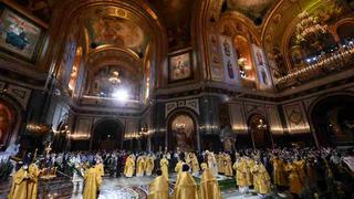Año Nuevo Ortodoxo: ¿dónde y por qué se celebra el 14 de enero?
