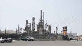 Ventanilla: fuga de gas alertó en las instalaciones de la refinería La Pampilla | VIDEO