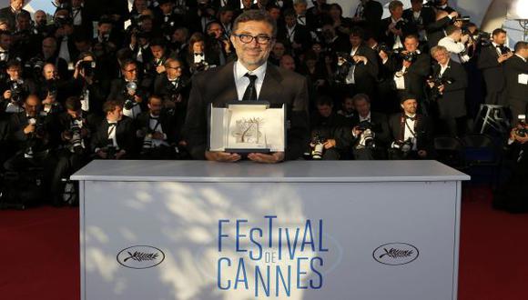 "Winter Sleep": ¿de qué trata el filme ganador de Cannes 2014?