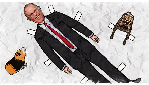 El estilo Kuczynski, por Enrique Bernales