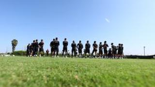 A dos días de su debut: Universitario reportó tres contagios de COVID-19 en su plantel 