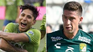 Raúl Ruidíaz vs. Santiago Ormeño: ¿Cuál de los dos finalistas de la Leagues Cup tiene más opciones de estar contra Chile?