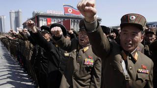 La tensión entre Corea del Norte y del Sur a través de los años