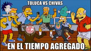 Facebook: la Liga MX y los divertidos memes que dejó la fecha 3 de México