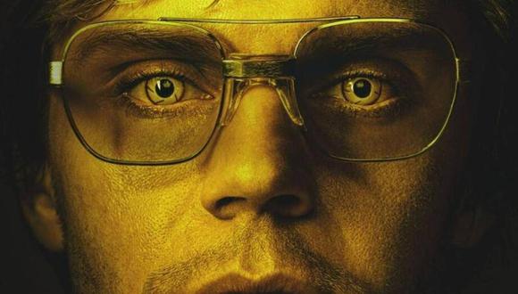 Jeffrey Dahmer: ¿Familiares de sus víctimas están molestos por la serie de Netflix sobre este asesino? | En esta nota te contaremos qué es lo que opina el entorno más cercano de las personas que fueron asesinadas por Jeffrey Dahmer, sobre la serie de Netflix. (Captura)