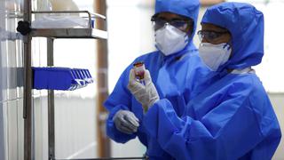 India frena exportaciones de medicinas por aumento de temor al coronavirus