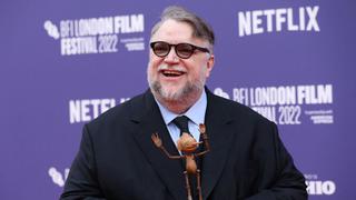 Guillermo del Toro conquista los premios Annie con su versión de “Pinocho”
