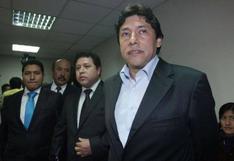 Alexis Humala es acusado por empresario minero de estafarlo con US$10.000