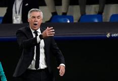 Ancelotti zanjó el ‘tema Mbappé' a Real Madrid: “Está bastante claro para nosotros”