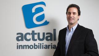 Actual Inmobiliaria: “Bajar la cuota inicial de crédito Mi Vivienda fue oportuno pero no se debe mantener así por años”