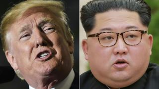 ¿Por qué será en Singapur la histórica cumbre entre Trump y Kim?