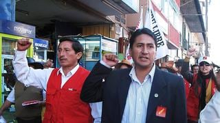 ¿Quién es Dionisio Poma Poma, el excandidato de Perú Libre designado viceministro del Minsa?