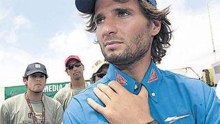 PERFIL: Marcos Patronelli, el primer argentino que conquistó el Dakar