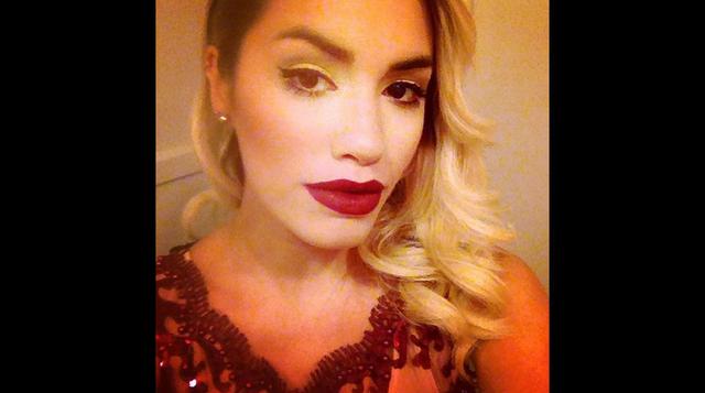 Instagram: los labios más sensuales son de Lali Espósito - 8