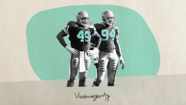 En holandés, la unidad se dice antes de las decena, lo que significa que los niños más pequeños tienen que invertir el número para entenderlo. (JAVIER HIRSCHFELD/ GETTY IMAGES)