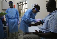 Ébola: virus puede "dormir" y contagiar de nuevo, según estudio