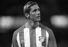 Atlético de Madrid: Fernando Torres lanzó advertencia a Kevin Gameiro