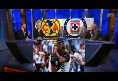 ESPN México sorprende con palabras a Luis Advíncula y Pedro Aquino