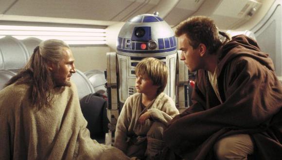 'Star Wars' es una de las sagas cinematográficas mas importantes de todos los tiempos. (Foto: ©Lucasfim – Disney )
