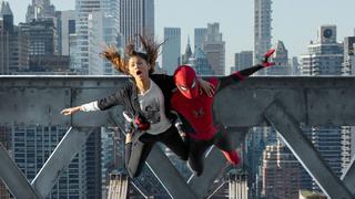 “Spiderman: No Way Home”: esto dice la crítica sobre la esperada película de Tom Holland