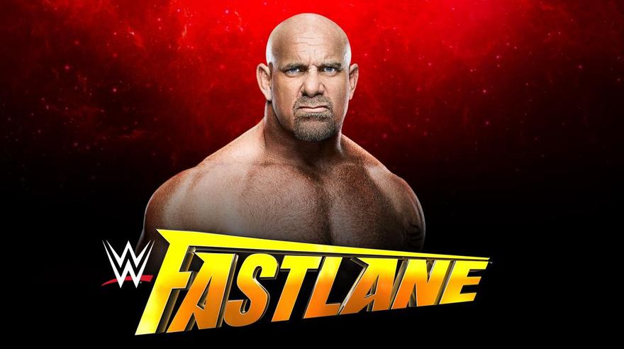 WWE Fastlane 2017: mira la cartelera del evento de esta noche - 2