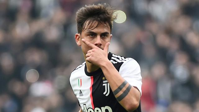 Paulo Dybala fue detectado con coronavirus, pero se encuentra en etapa de confinamiento. (Foto: Reuters)