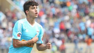 Sporting Cristal: ¿Volverá Beto da Silva para el Apertura?