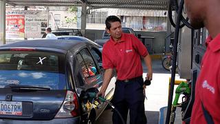 En la Venezuela petrolera, la falta de gasolina es el nuevo dolor de cabeza