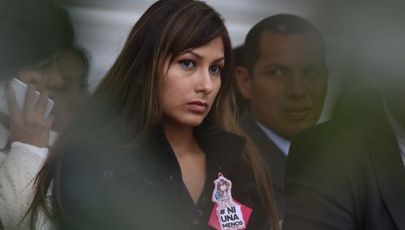 Agresor de Arlette Contreras afrontará juicio en libertad