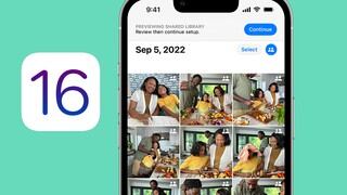 iOS 16: ¿cómo compartir tus fotos de forma exclusiva con hasta 5 personas?